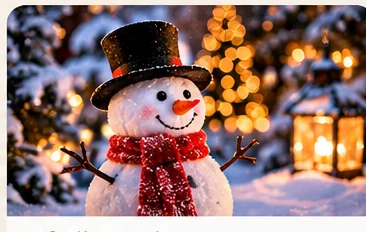 Aftellen tot kerst met feestelijke adventsfeer