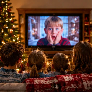 Kerstfoto bij Home Alone: verhaal, cast en waarom de film bij kerst hoort