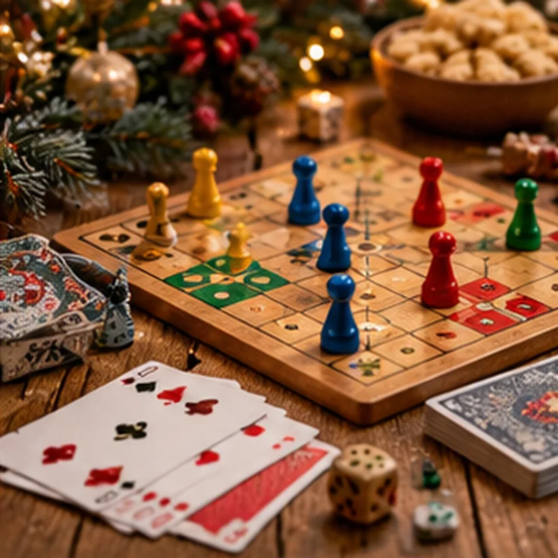 Grappige kerstwensen