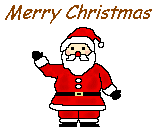 De Kerstman