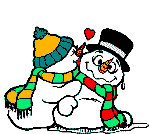 Sneeuwpop